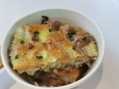 三鲜豆皮-武泰闸民生甜食馆