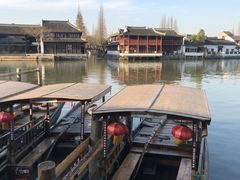 -洞天食府(北大街店)