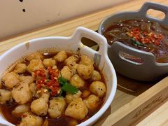 -怪物的冰与火(天虹商场中山路店)