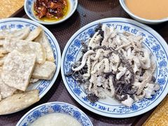 -门框胡同百年卤煮(杨庄路店)