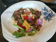 -阿多私房菜(顺德店)
