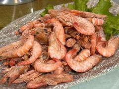 -和源祥·日照菜扛把子(万平口一店)