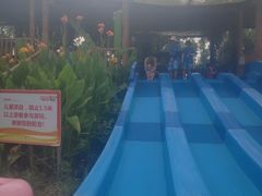 -苏州乐园森林水世界