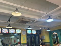 -塔希娜美食(和田二街店)