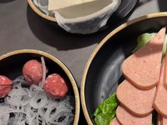 -骨之味·筒骨汤火锅(江头店)