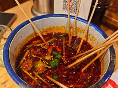 -小核桃品质串店(世茂大道店)