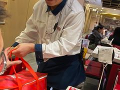 -海底捞大排档火锅(打浦路店)