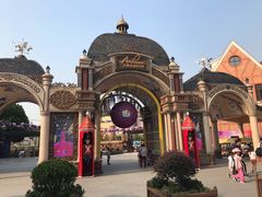 -安徒生童话乐园