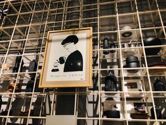 景观位-觅见咖啡馆(艺展中心店)