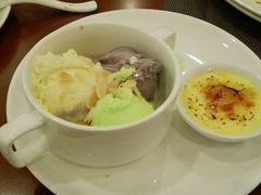 -河南盛世民航国际酒店·星空餐厅