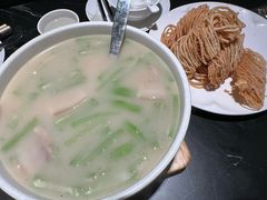 -芳芳私房菜·精做淮扬菜(承德路店)