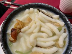 -北园酒家(小北路店)