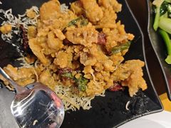 -肥肥蟹海鲜饭店(马六甲店)