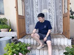 -小时光咖啡馆(开森度假森林店)
