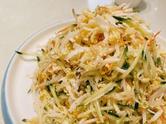 -鲜得莱渔港·小平岛海胆馆(七贤岭店)