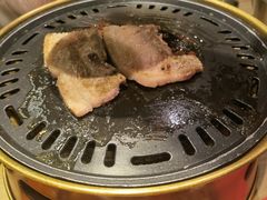 -西塔老太太泥炉烤肉(北京双井店)