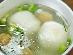 -同利肉燕老铺(澳门路店)