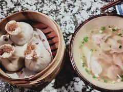 -南京大牌档(之心城店)