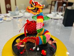 -浙江西子宾馆·牡丹厅
