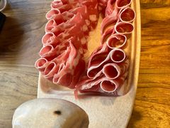 -额尔敦传统涮(西坝河店)