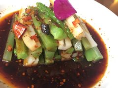 -随喜赞素食餐厅(亦庄店)