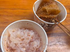 -李字号臭豆腐(总店)