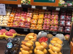 -鲜丰水果(中贸广场店)