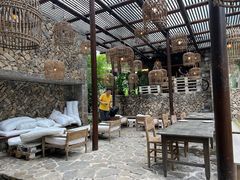 -MOJ coffee(瓯海泽雅水碓坑店)