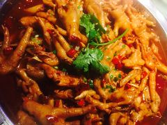 -胖哥俩肉蟹煲(河北勒泰购物中心店)