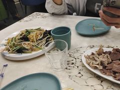 -高玛纳驴肉火烧(一世界店)