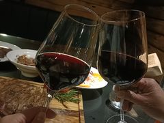 -五合院·整点烤肉