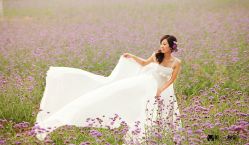 点击看大图 -唯一视觉婚纱摄影(李家村店)