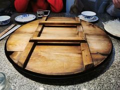 -山里屯铁锅炖(哈尔滨中央大街店)