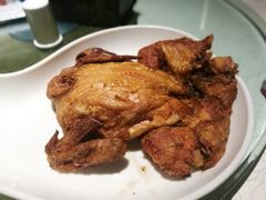 葫芦鸡-西安饭庄·非遗陕菜(钟楼店)