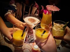 -城市露台景观餐厅(淮海路店)
