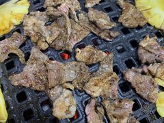 -牛犇烤肉(物资学院路店)
