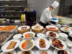 -瓯菜排档·温州海鲜(玕南店)