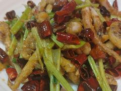 -四合院海鲜小厨(旱西关店)
