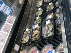 -盒马X会员店(上海森兰商都店)