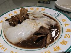 -西关明记肠粉(荔枝湾店)
