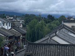 -大理古城