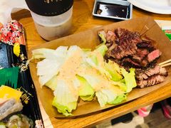 -超级物种·波龙工坊(国贸店)