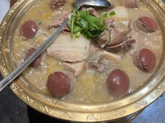 -金掌勺东北菜(格兰晴天店)