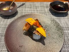 -戏作寿司(观音桥店)
