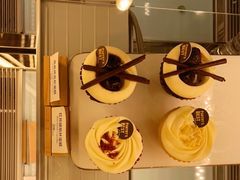 -Pantry's Best派悦坊蛋糕(K11购物艺术中心店)