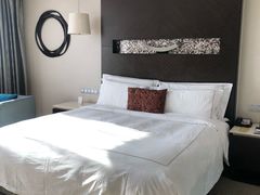 -青岛海尔洲际酒店