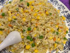 扬州炒饭-双东酒店(东关街店)