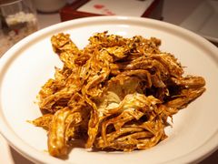 -大鸭梨烤鸭(左家庄店)