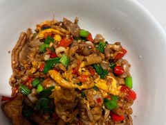 -辣可可·小炒黄牛肉(望京凯德MALL店)