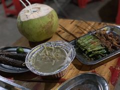 -八一湛江生蚝(文明东路总店)